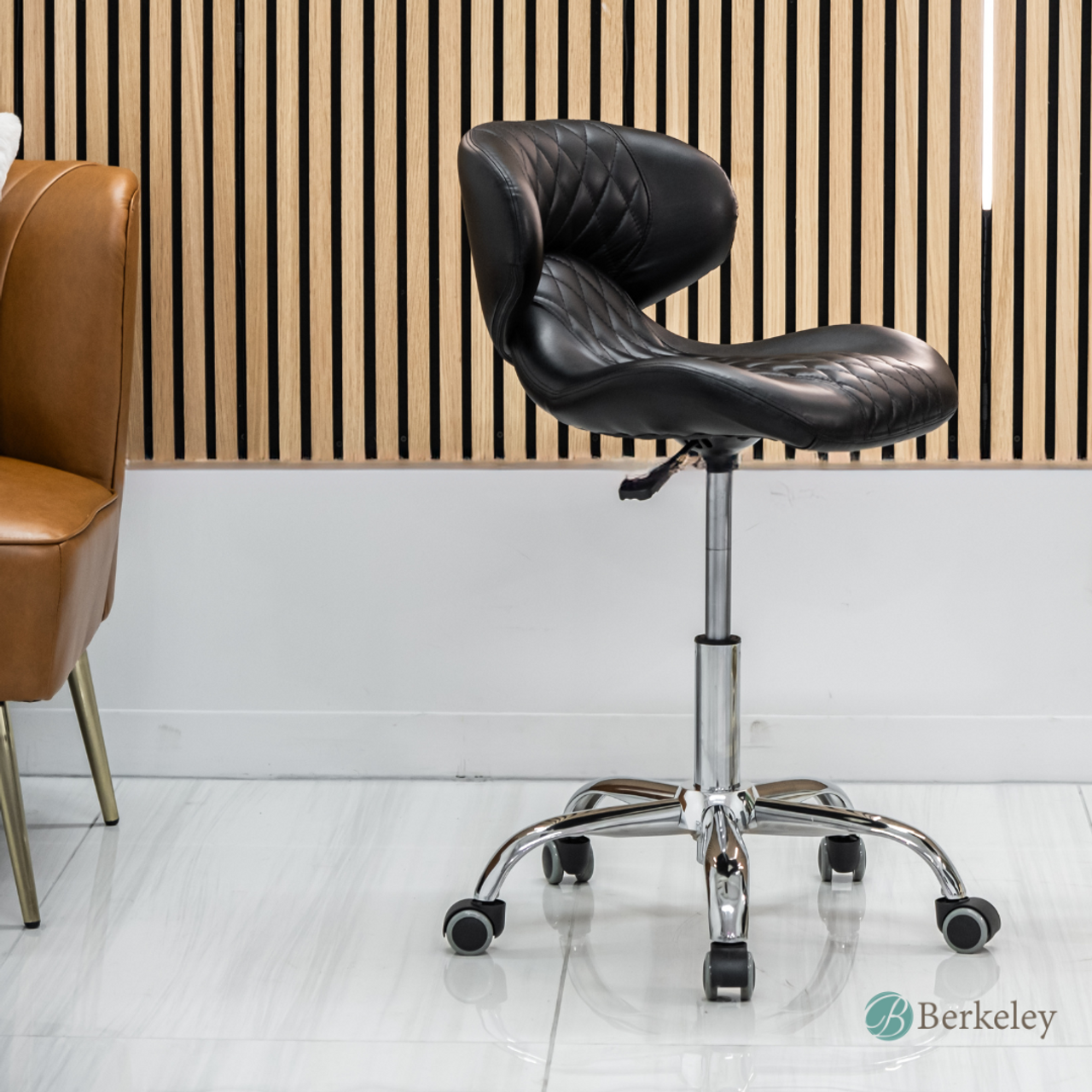 HUGO Technician Stool by Mayakoba