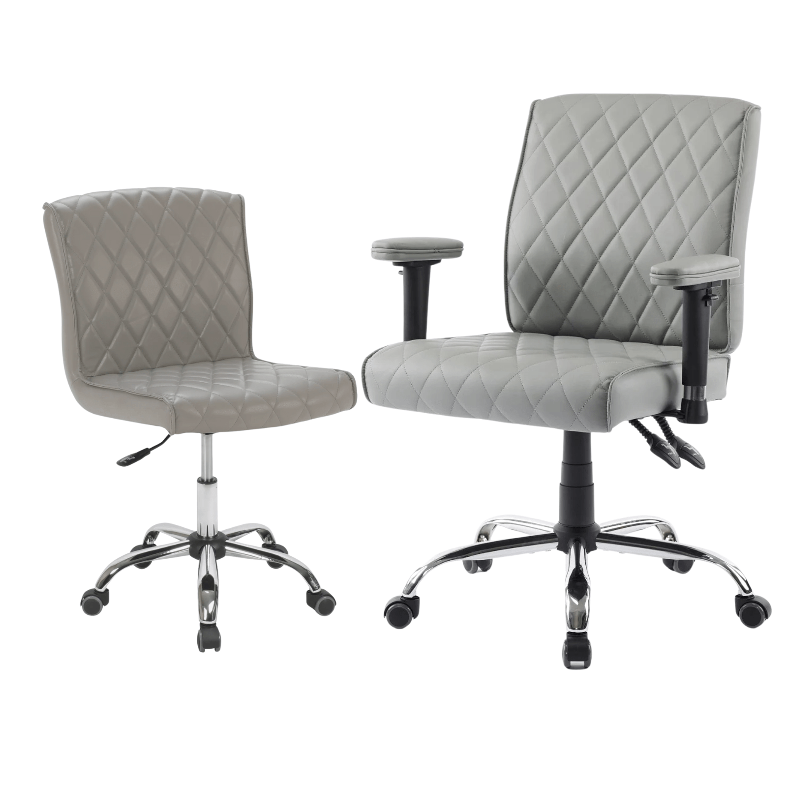 DELIA Salon Manicure chair combo
