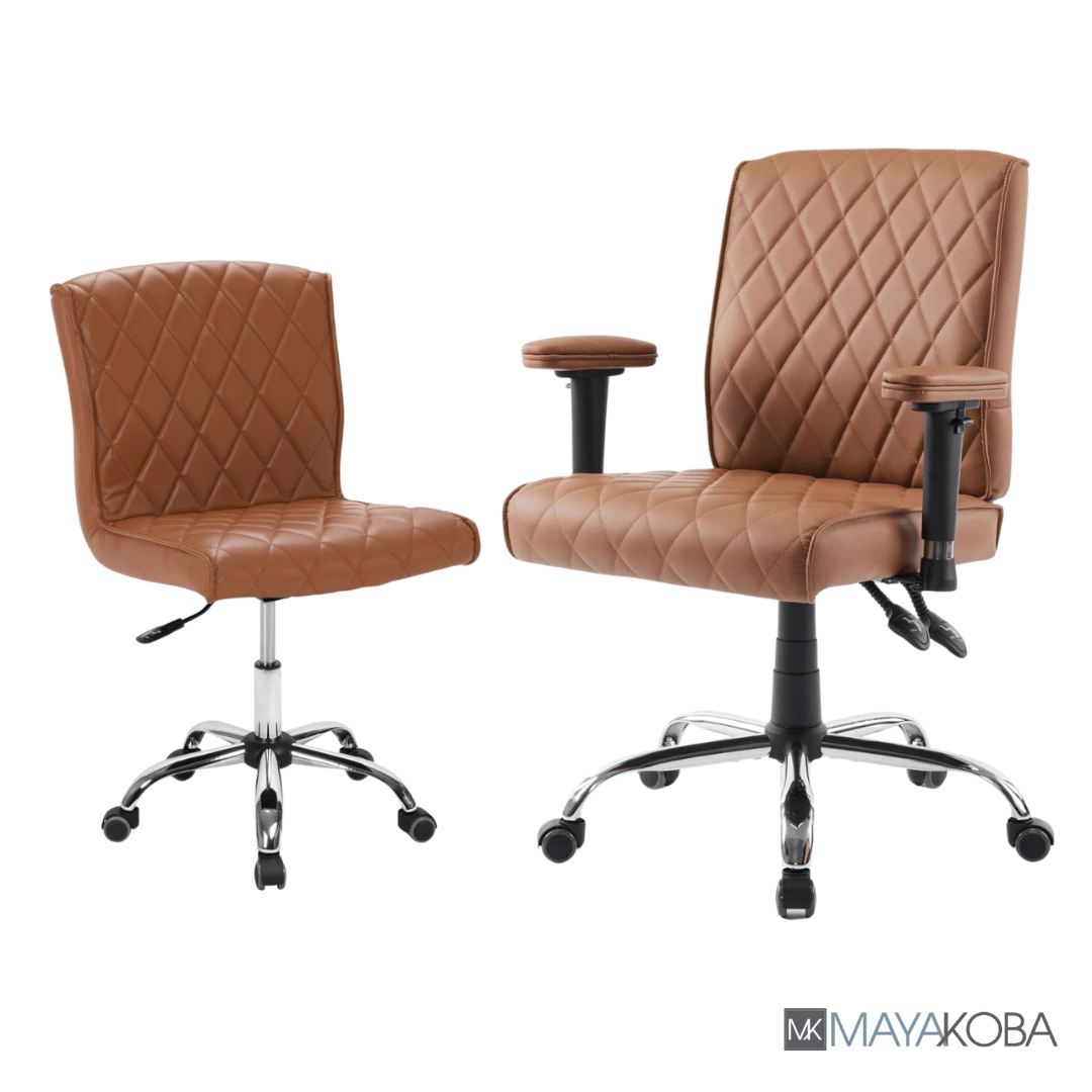 DELIA Salon Manicure chair combo