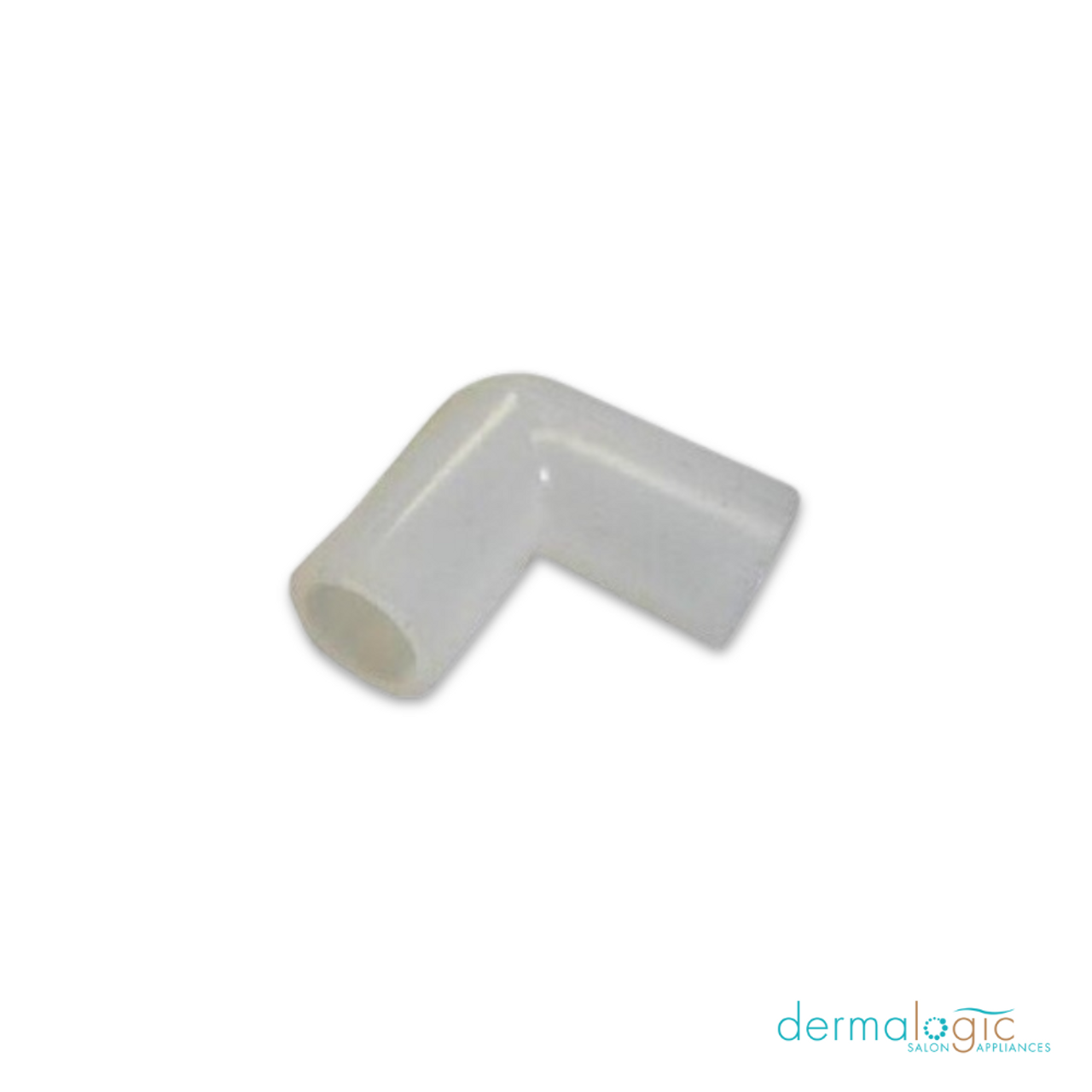 DERMALOGIC  360- Towel Steamer  Elbow connector