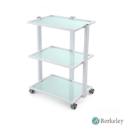 EVA Salon Trolley Cart by Dermalogic