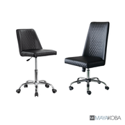 ESTELLE Salon Manicure chair combo