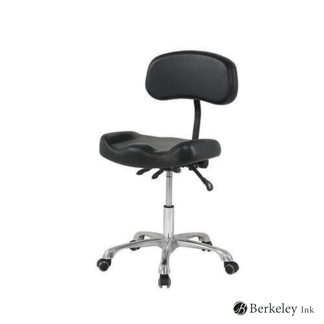 SILLA DE MAESTRO DE TATUAJES BRAN de Berkeley Ink 