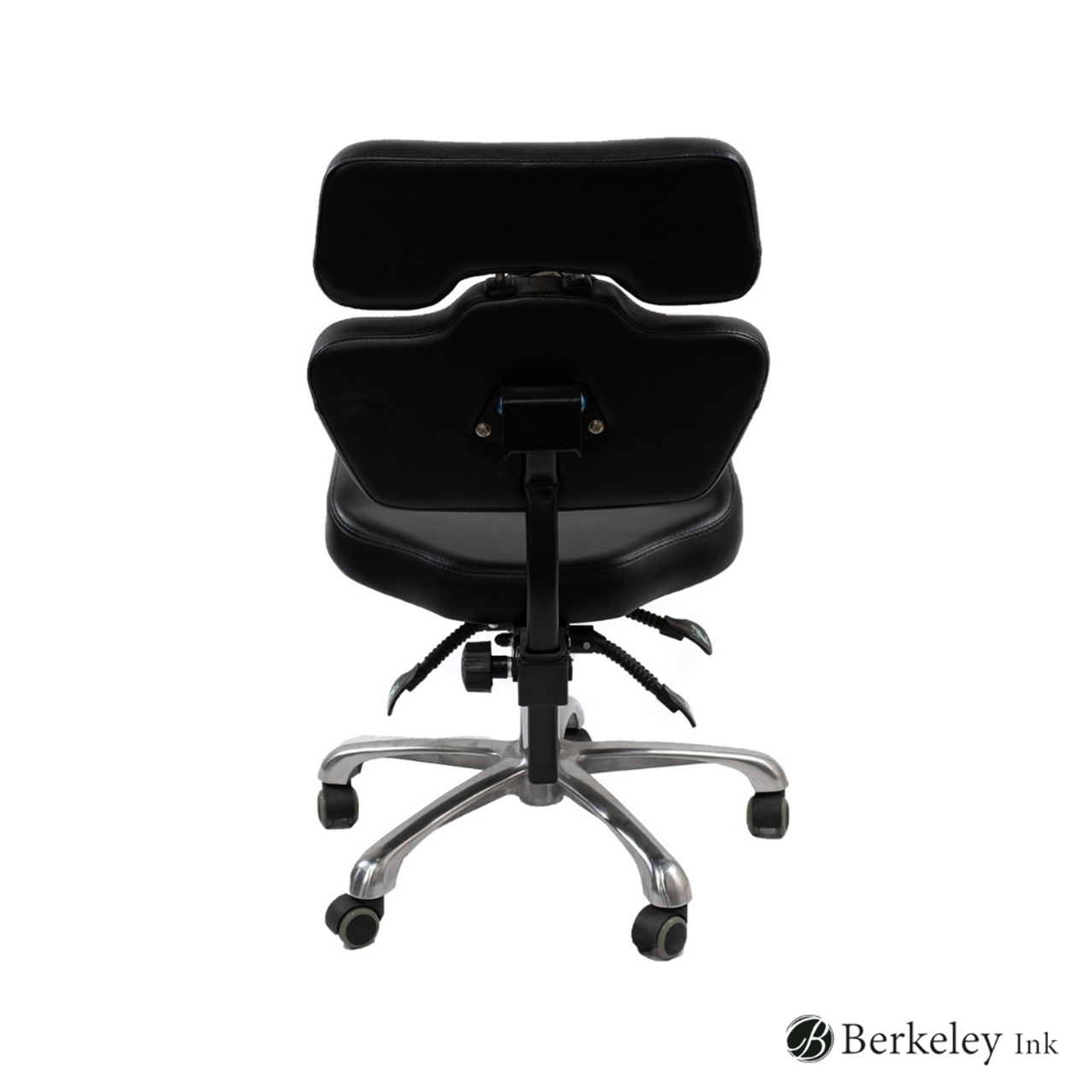 TULLY Tattoo Master Chair by Berkeley Ink