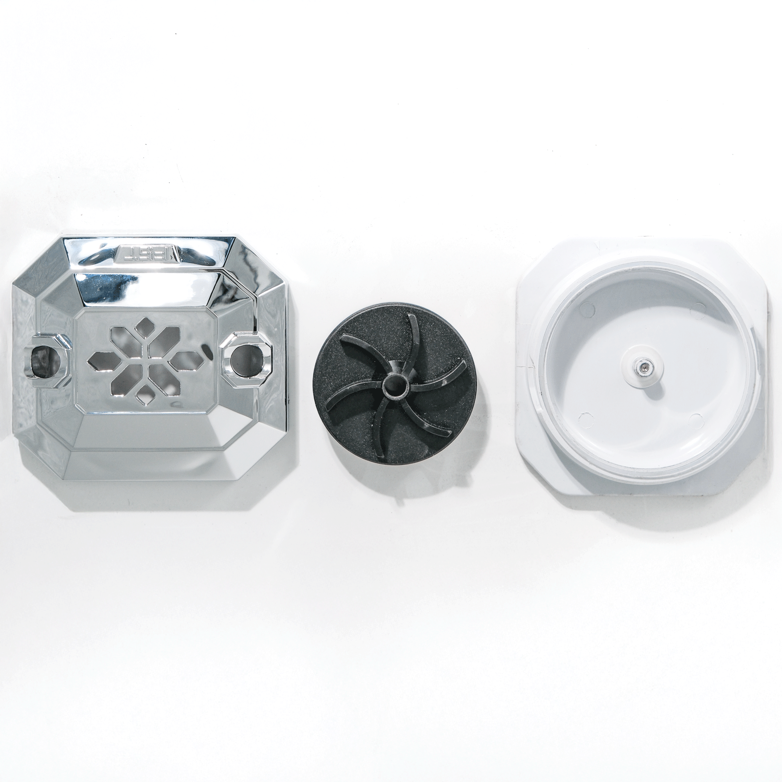 FST Universal Magnetic Jet Head – Model UH10