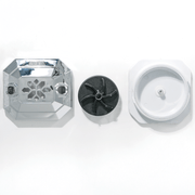 FST Universal Magnetic Jet Head – Model UH10