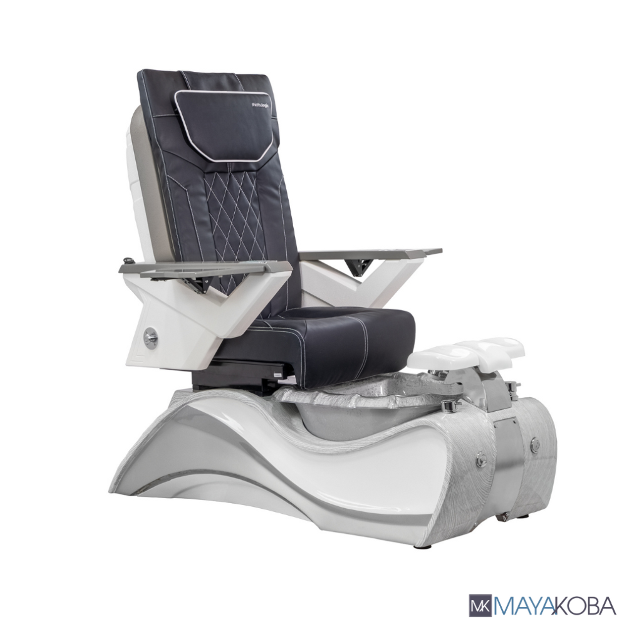 FIOR Pedicure Spa w/ FX II Chair by Mayakoba