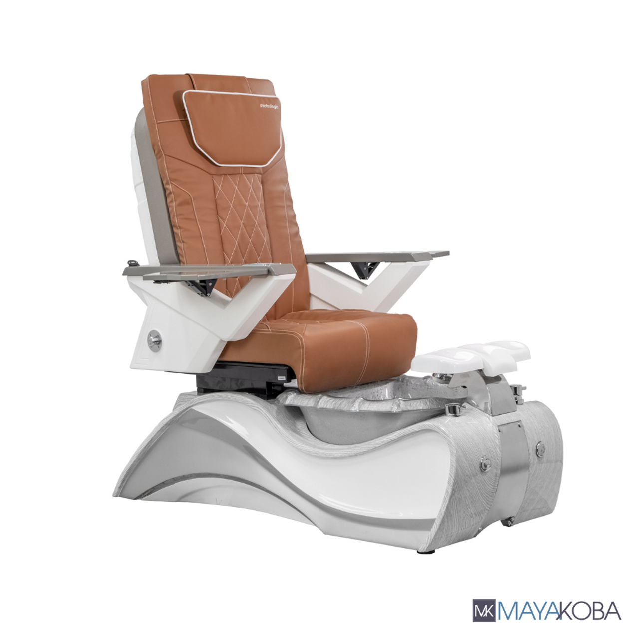 FIOR Pedicure Spa w/ FX II Chair by Mayakoba