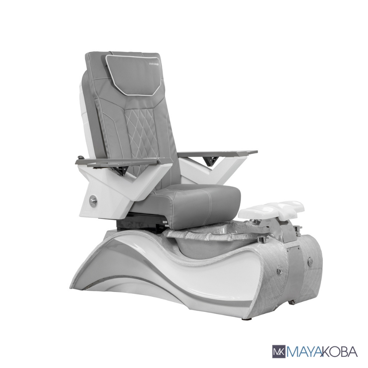 FIOR Pedicure Spa w/ FX II Chair by Mayakoba