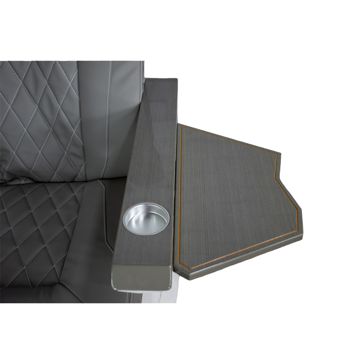 Siena Pedicure Spa w/ FX II Chair by Mayakoba