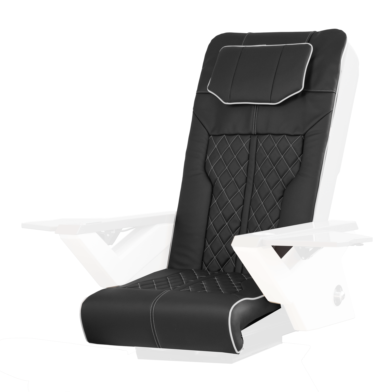 SHIATSULOGIC - UNIVERSAL COVER SET II (W/O CHAIR)