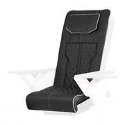 SHIATSULOGIC - UNIVERSAL COVER SET II (W/O CHAIR)