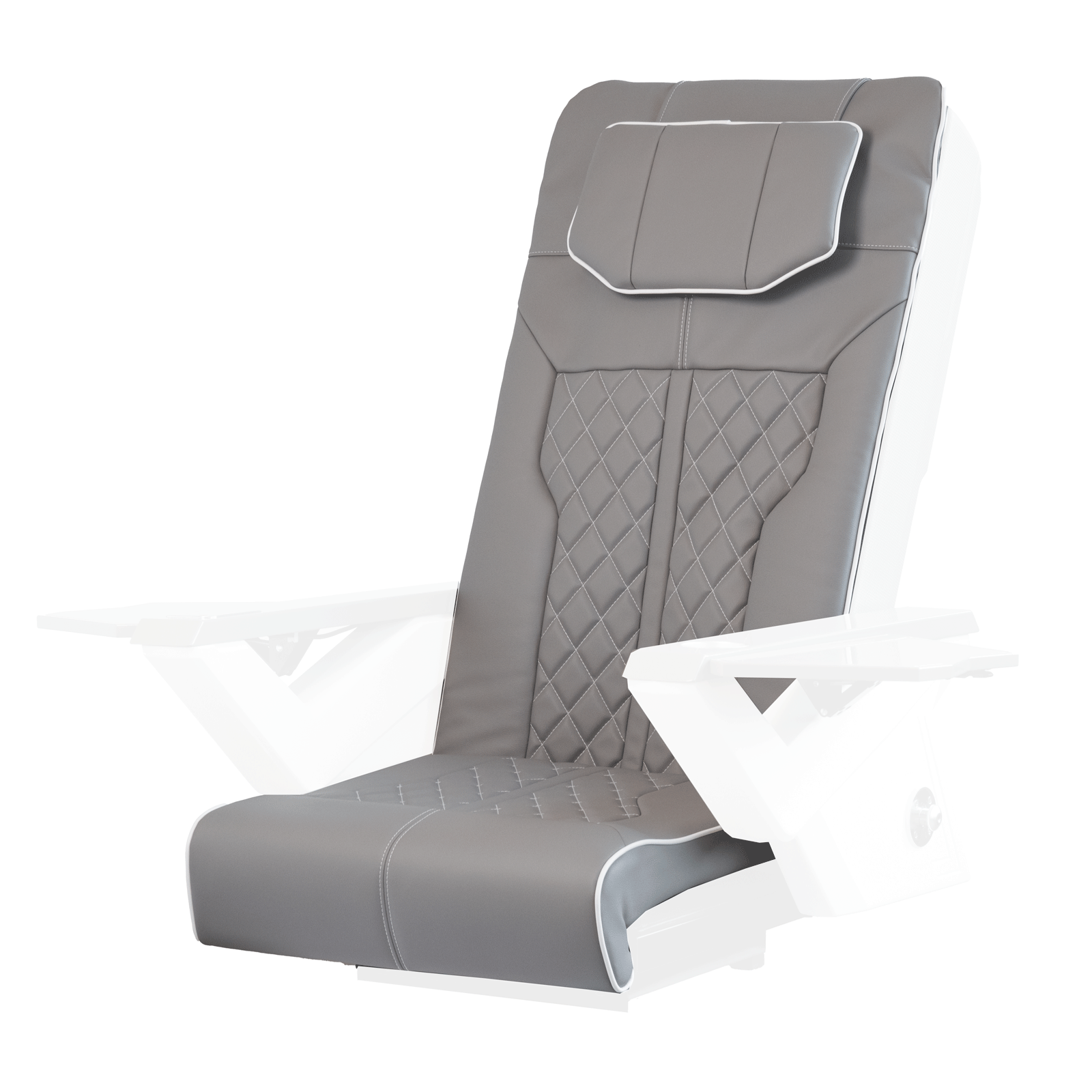 SHIATSULOGIC - UNIVERSAL COVER SET II (W/O CHAIR)