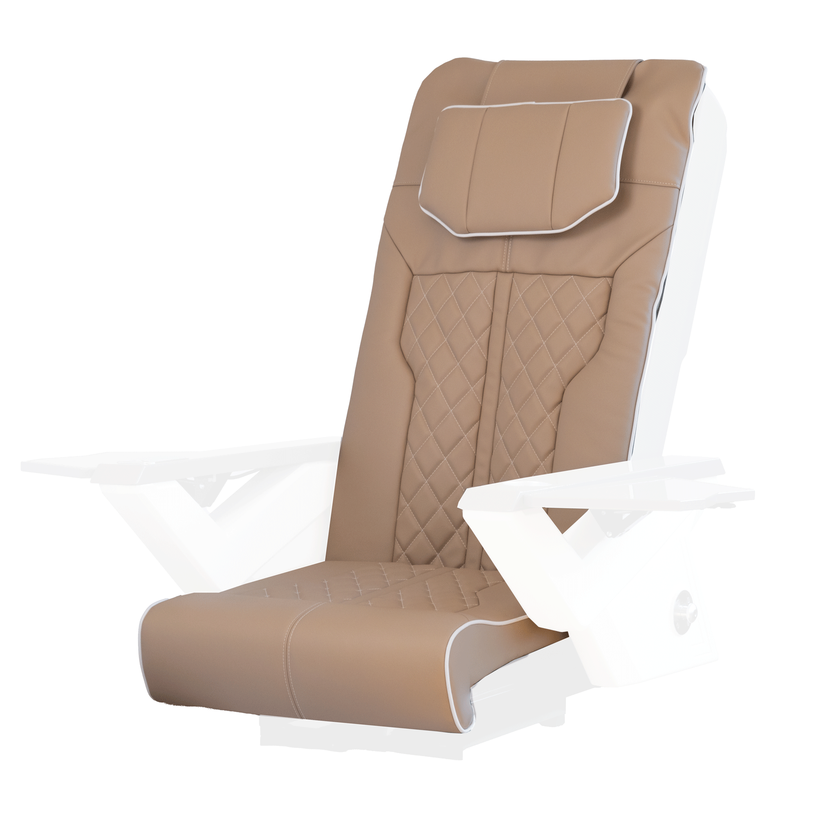 SHIATSULOGIC - UNIVERSAL COVER SET II (W/O CHAIR)