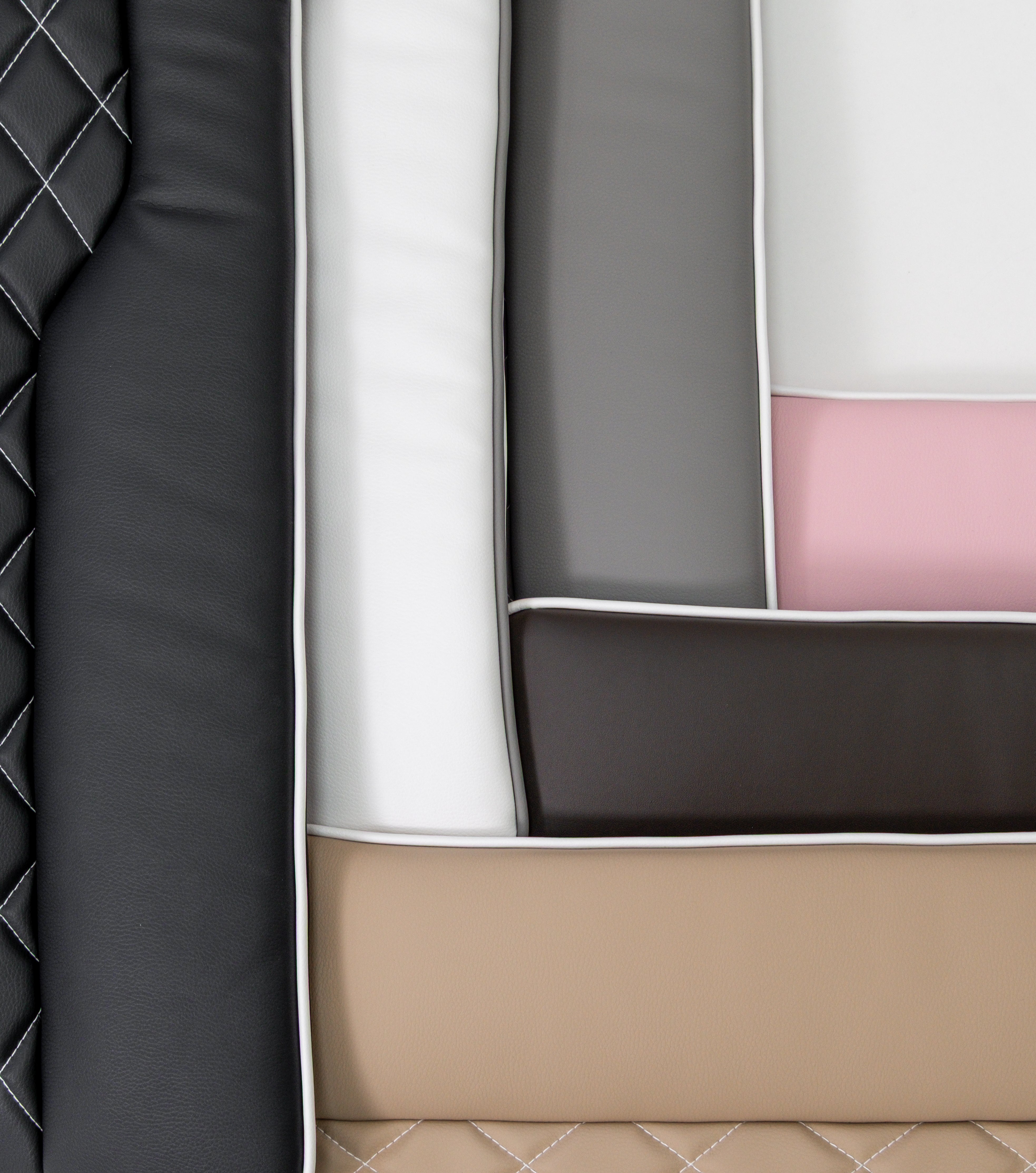 SHIATSULOGIC - UNIVERSAL COVER SET II (W/O CHAIR)