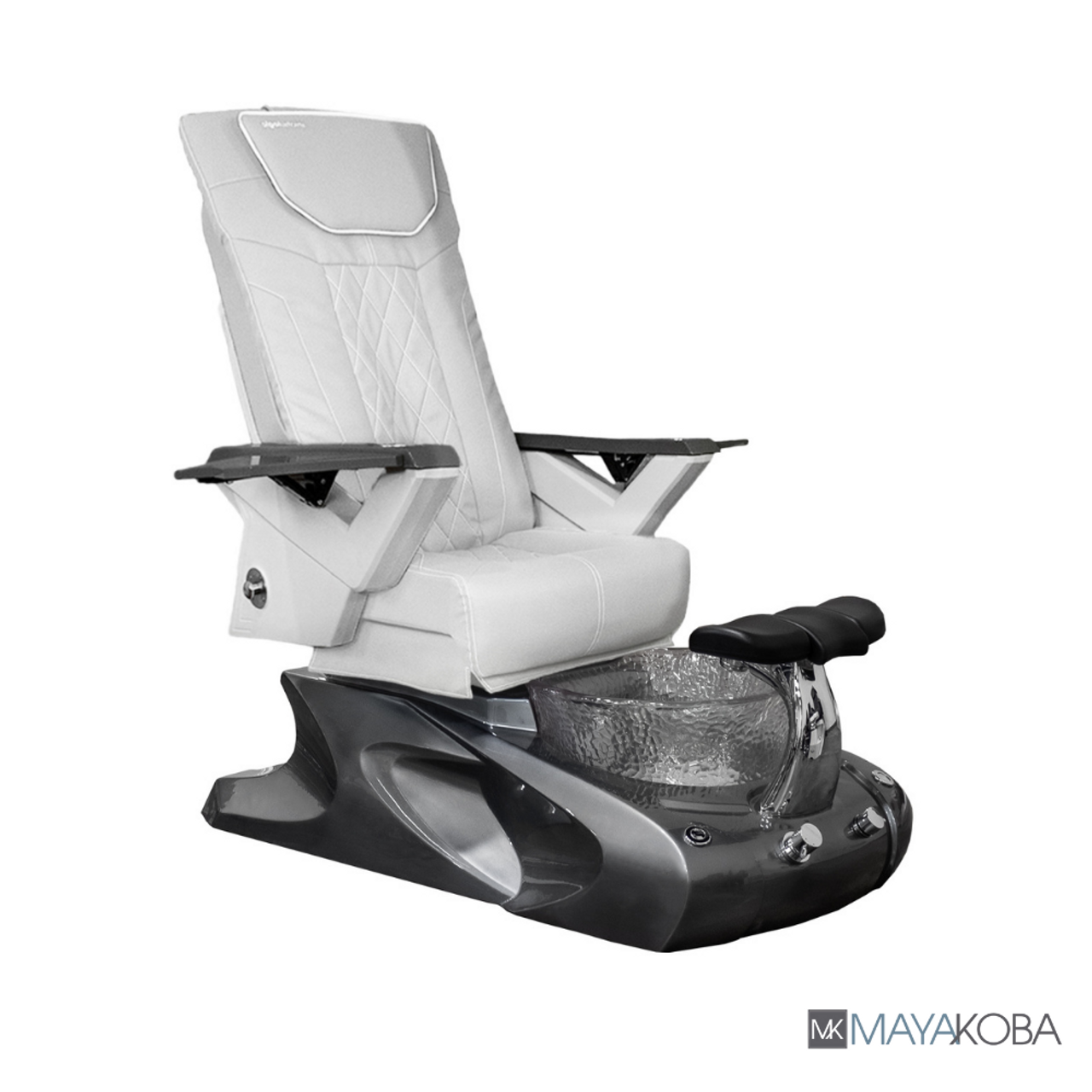 Viggo II Pedicure Spa w/ FX II Chair by Mayakoba