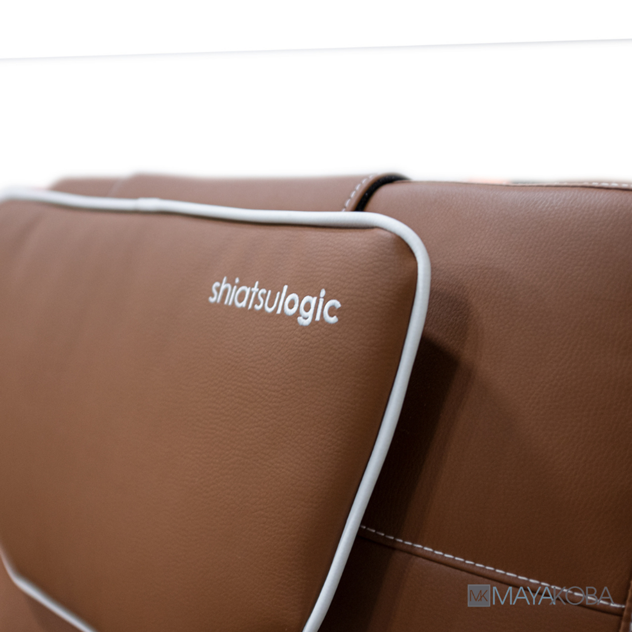 Viggo II Pedicure Spa w/ FX II Chair by Mayakoba