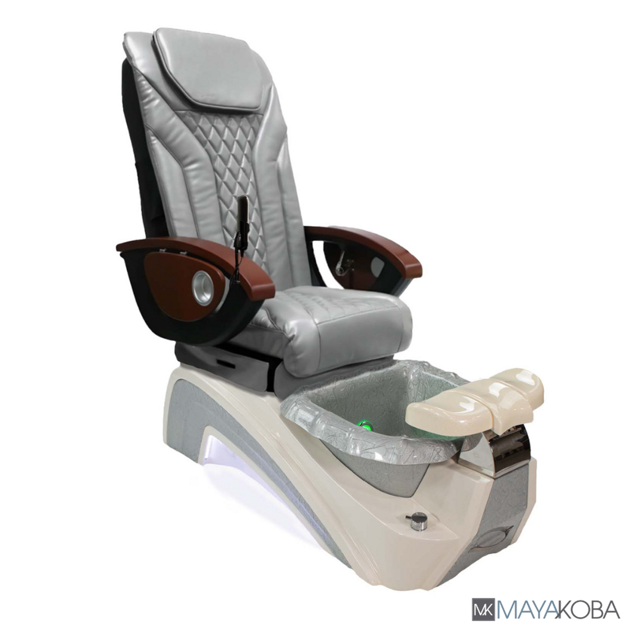FEDORA II PEDICURE SPA W/ EXR CHAIR TOP BY MAYAKOBA