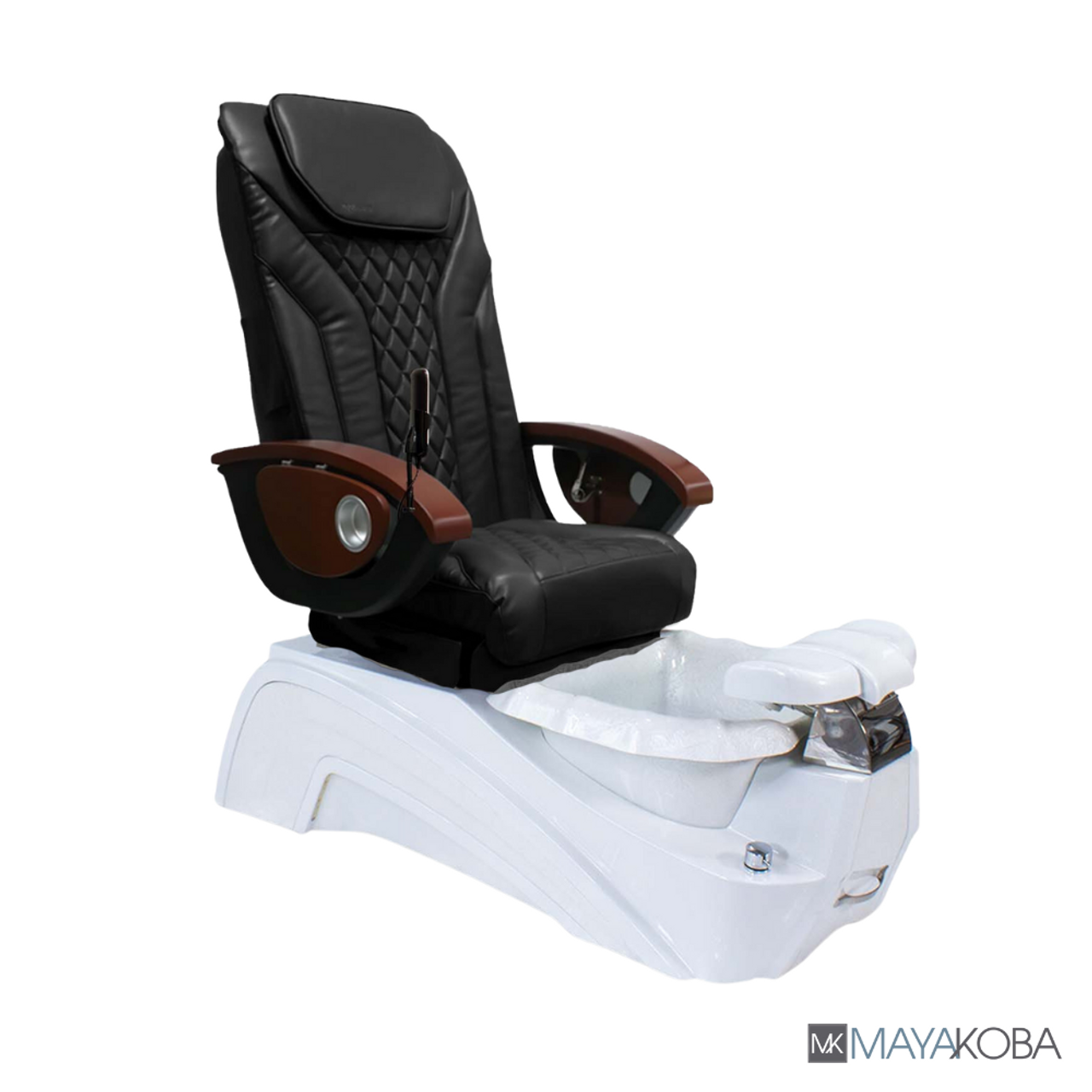 FEDORA II PEDICURE SPA W/ EXR CHAIR TOP BY MAYAKOBA