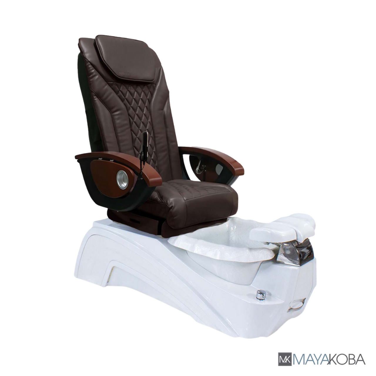FEDORA II PEDICURE SPA W/ EXR CHAIR TOP BY MAYAKOBA