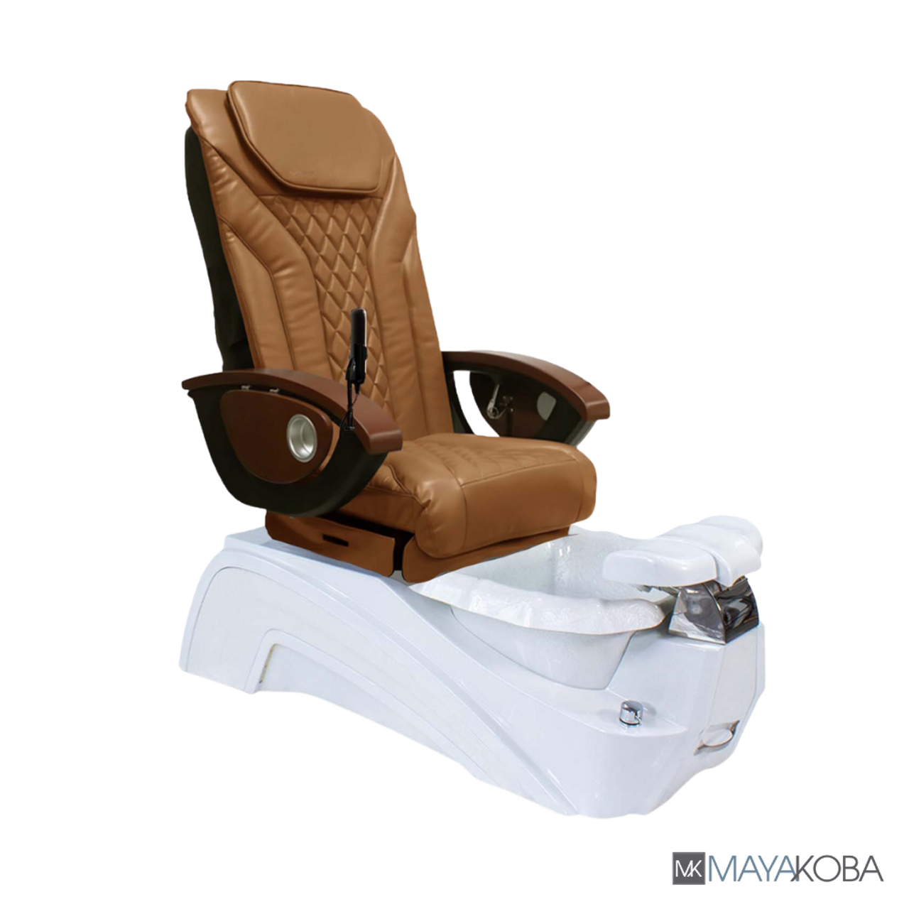 FEDORA II PEDICURE SPA W/ EXR CHAIR TOP BY MAYAKOBA
