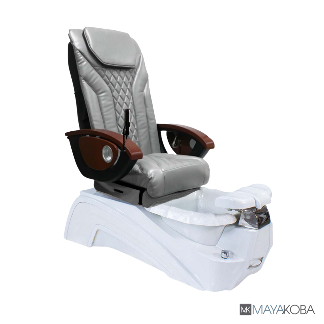 FEDORA II PEDICURE SPA W/ EXR CHAIR TOP BY MAYAKOBA