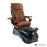 FEDORA II PEDICURE SPA W/ EXR CHAIR TOP BY MAYAKOBA