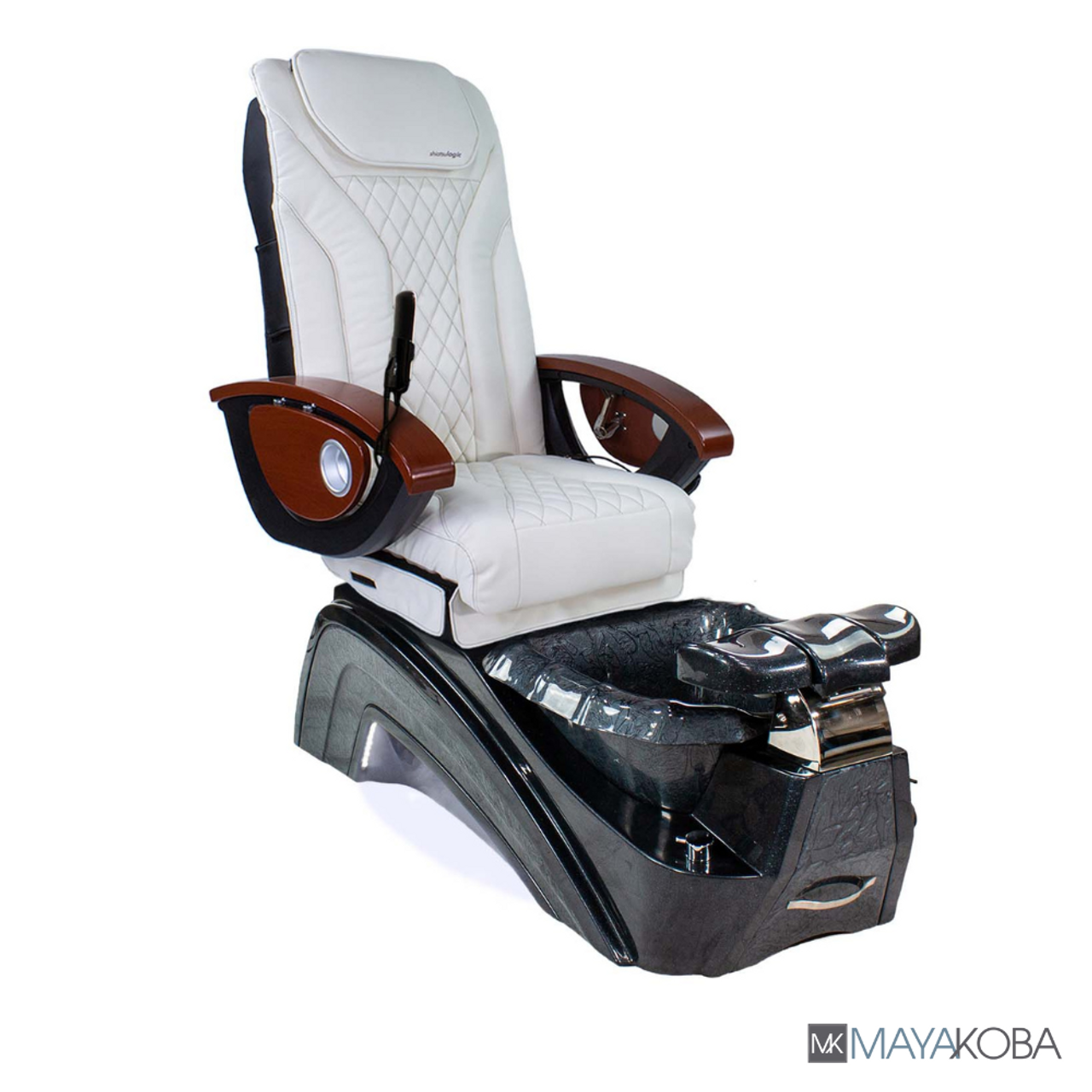 FEDORA II PEDICURE SPA W/ EXR CHAIR TOP BY MAYAKOBA