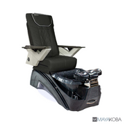 FEDORA II PEDICURE SPA w/ FX II Chair Top by Mayakoba