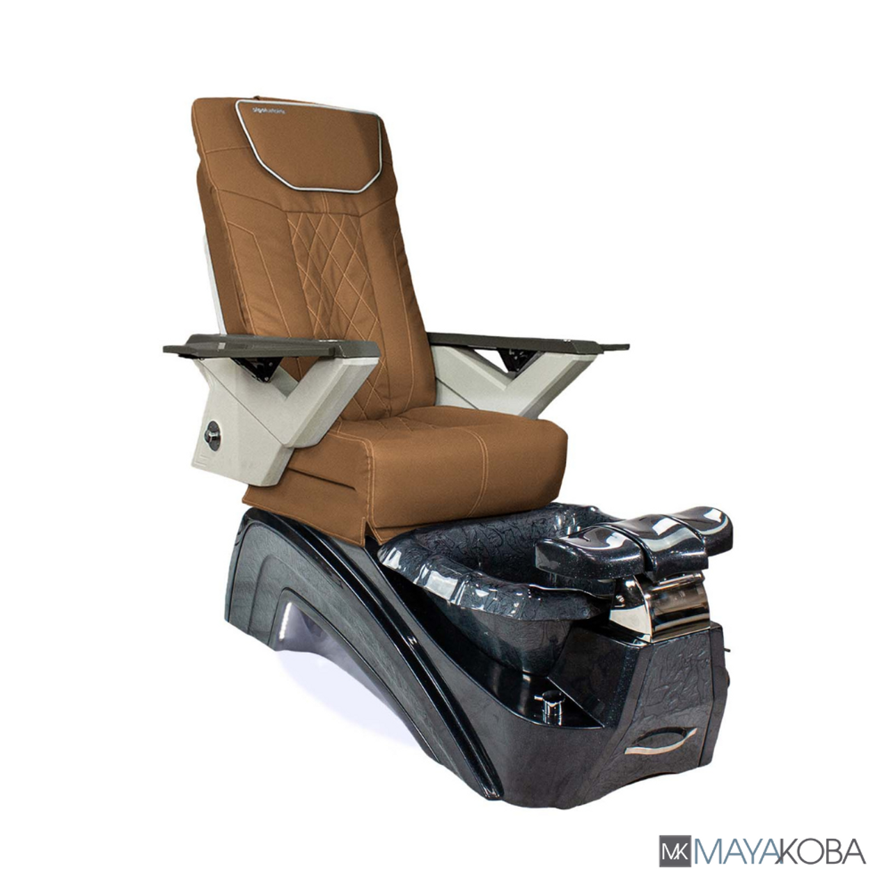 FEDORA II PEDICURE SPA w/ FX II Chair Top by Mayakoba