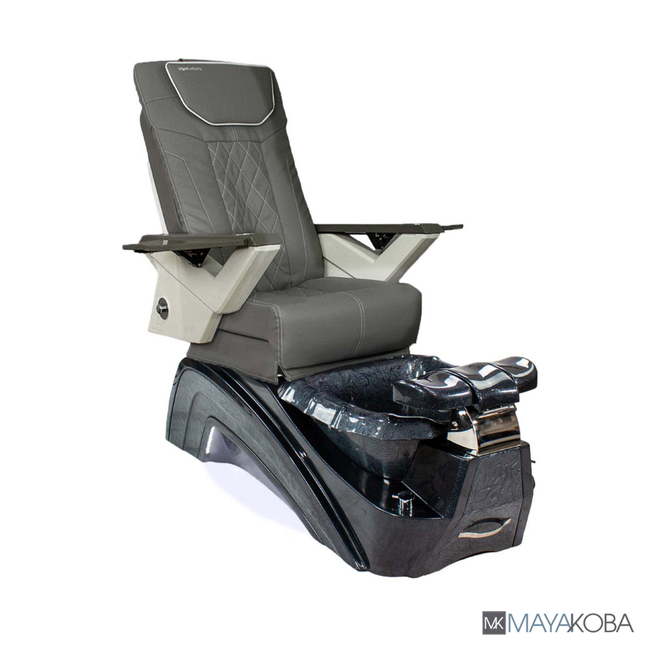 FEDORA II PEDICURE SPA w/ FX II Chair Top by Mayakoba