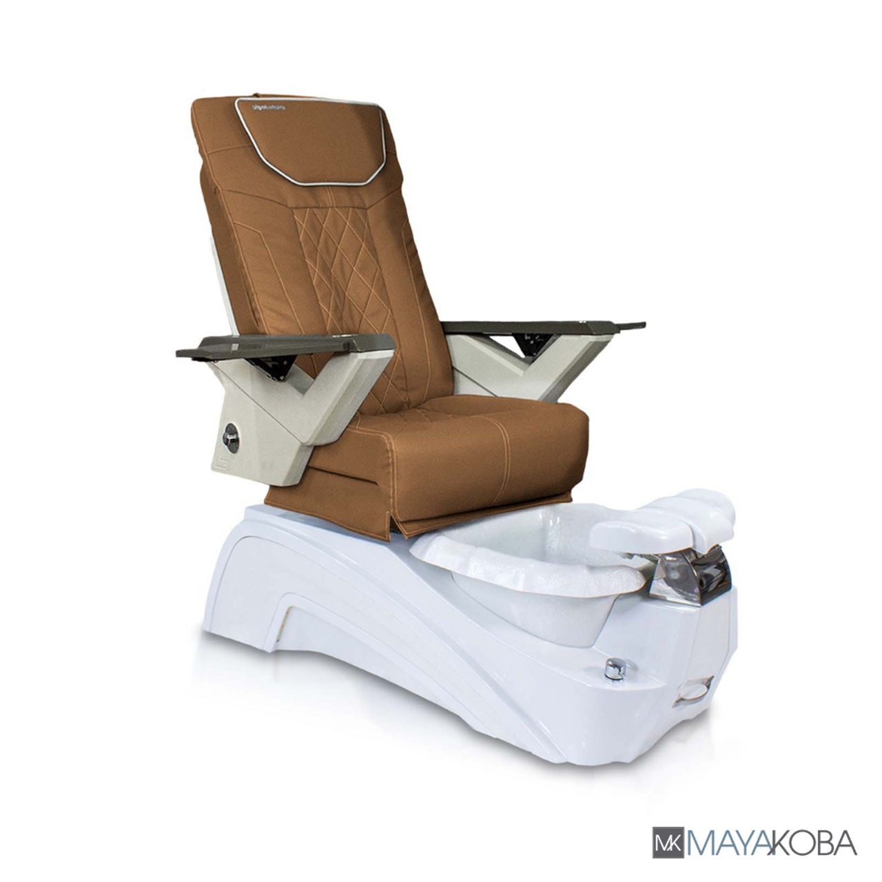 FEDORA II PEDICURE SPA w/ FX II Chair Top by Mayakoba
