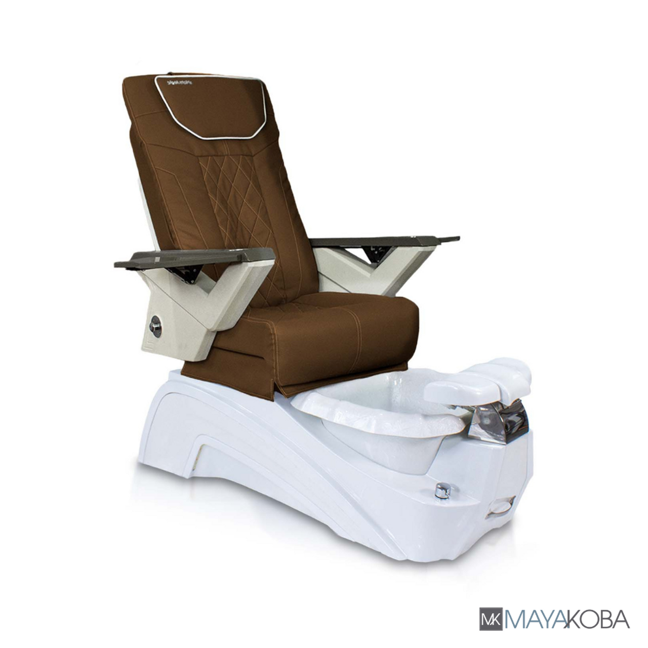 FEDORA II PEDICURE SPA w/ FX II Chair Top by Mayakoba