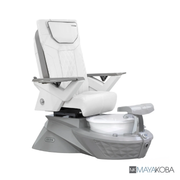 GEOM I Pedicure Spa with FX Chair Top by Mayakoba