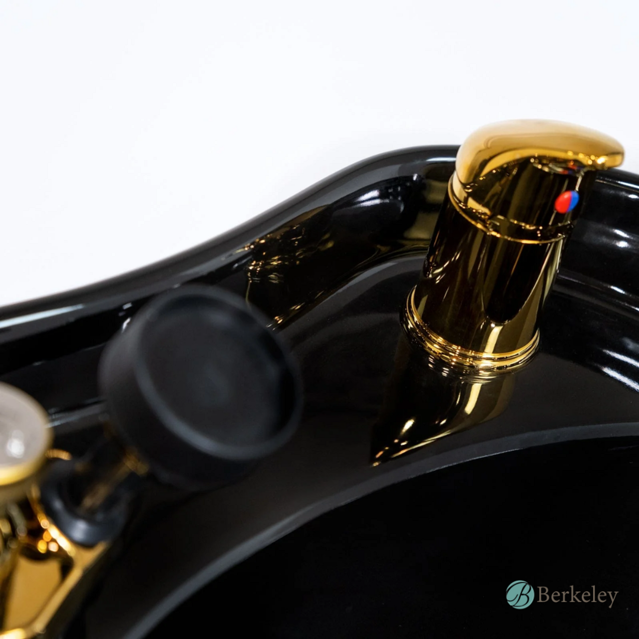 BELGRADE Backwash Unit by Berkeley