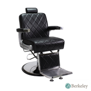 Silla de barbero KING de Berkeley 