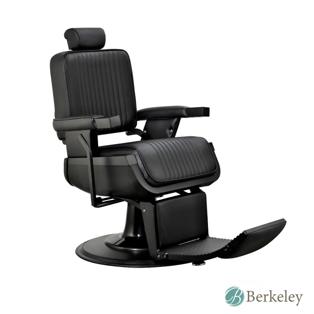 Ghế cắt tóc JAXSON của Berkeley 
