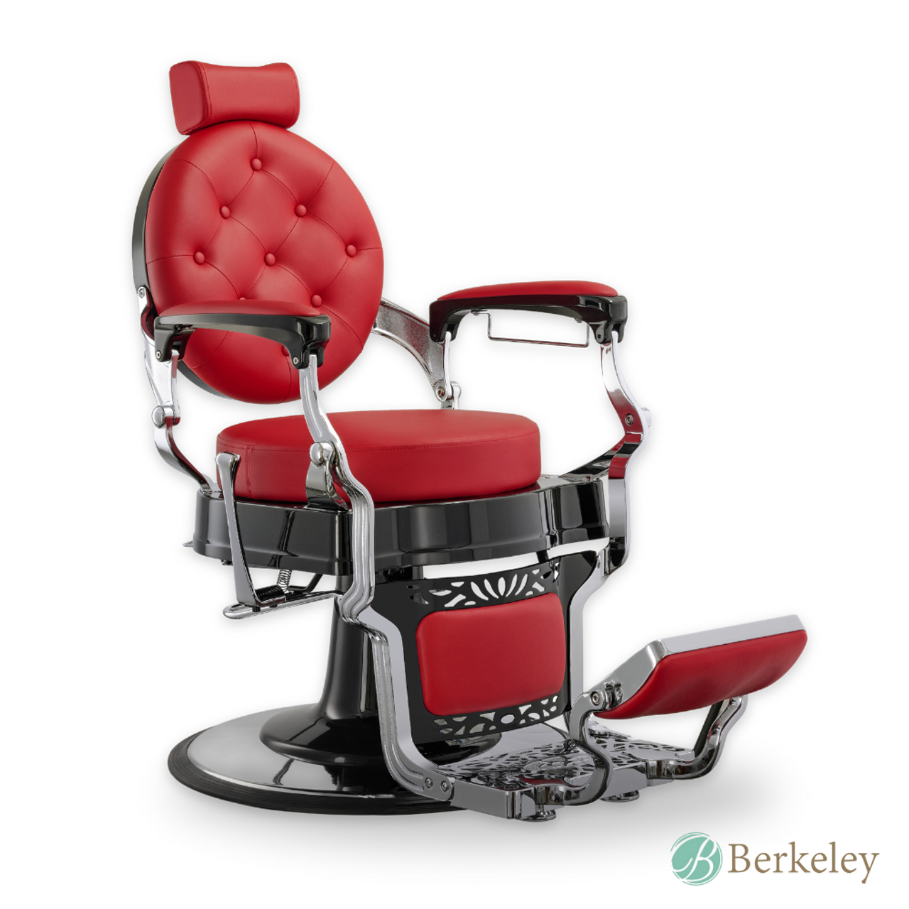 WILSON Barber Chair by Berkeley