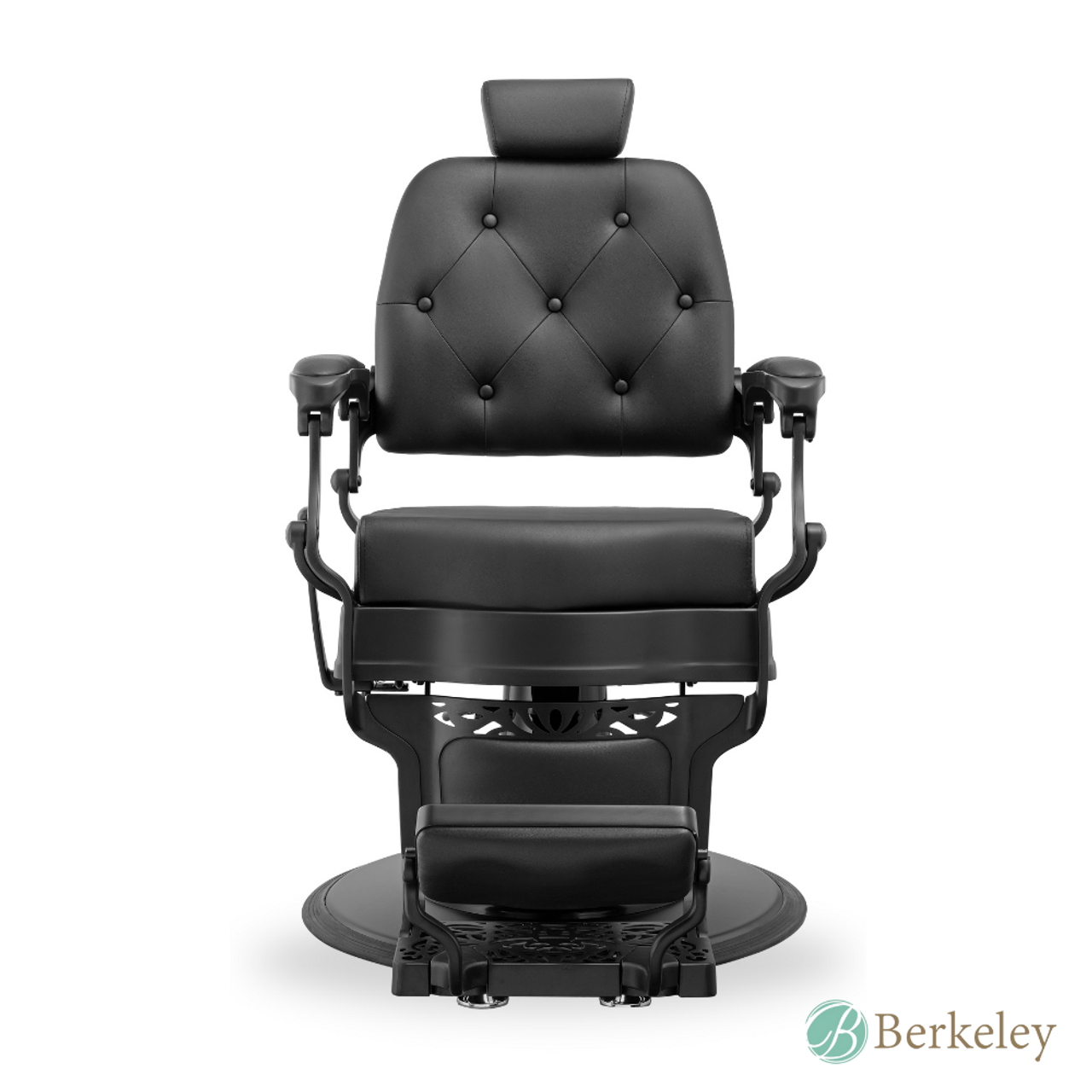 Silla de barbero ADAMS de Berkeley 