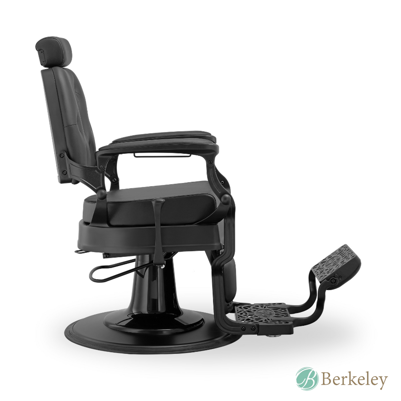 Silla de barbero ADAMS de Berkeley 