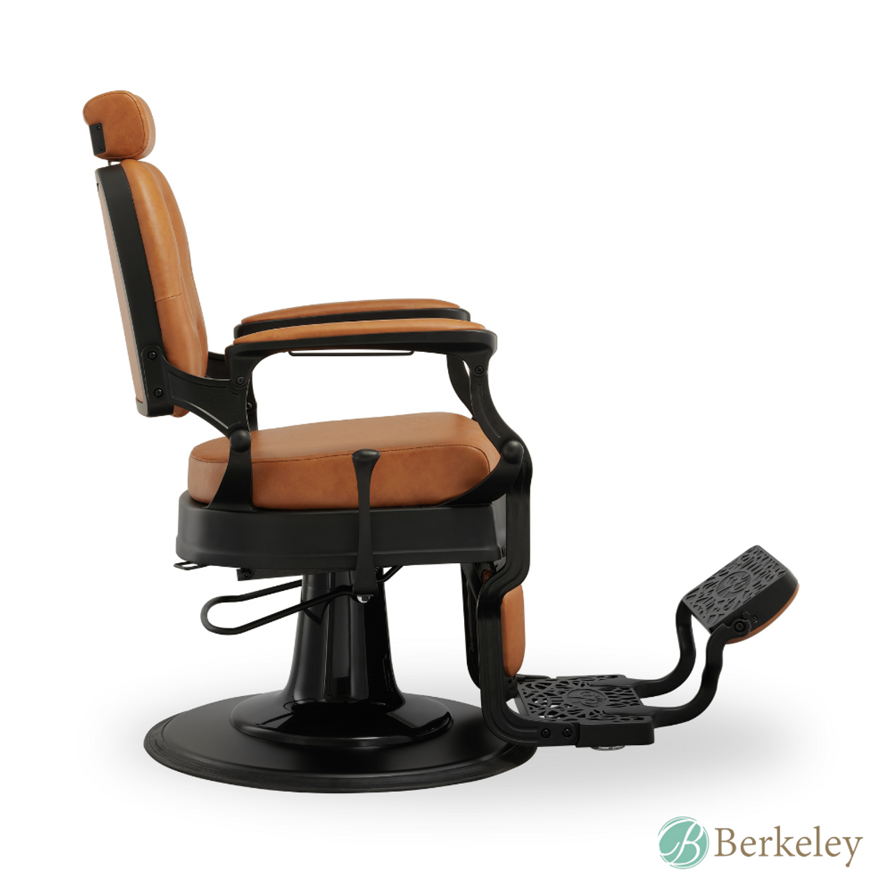 Silla de barbero ADAMS de Berkeley 
