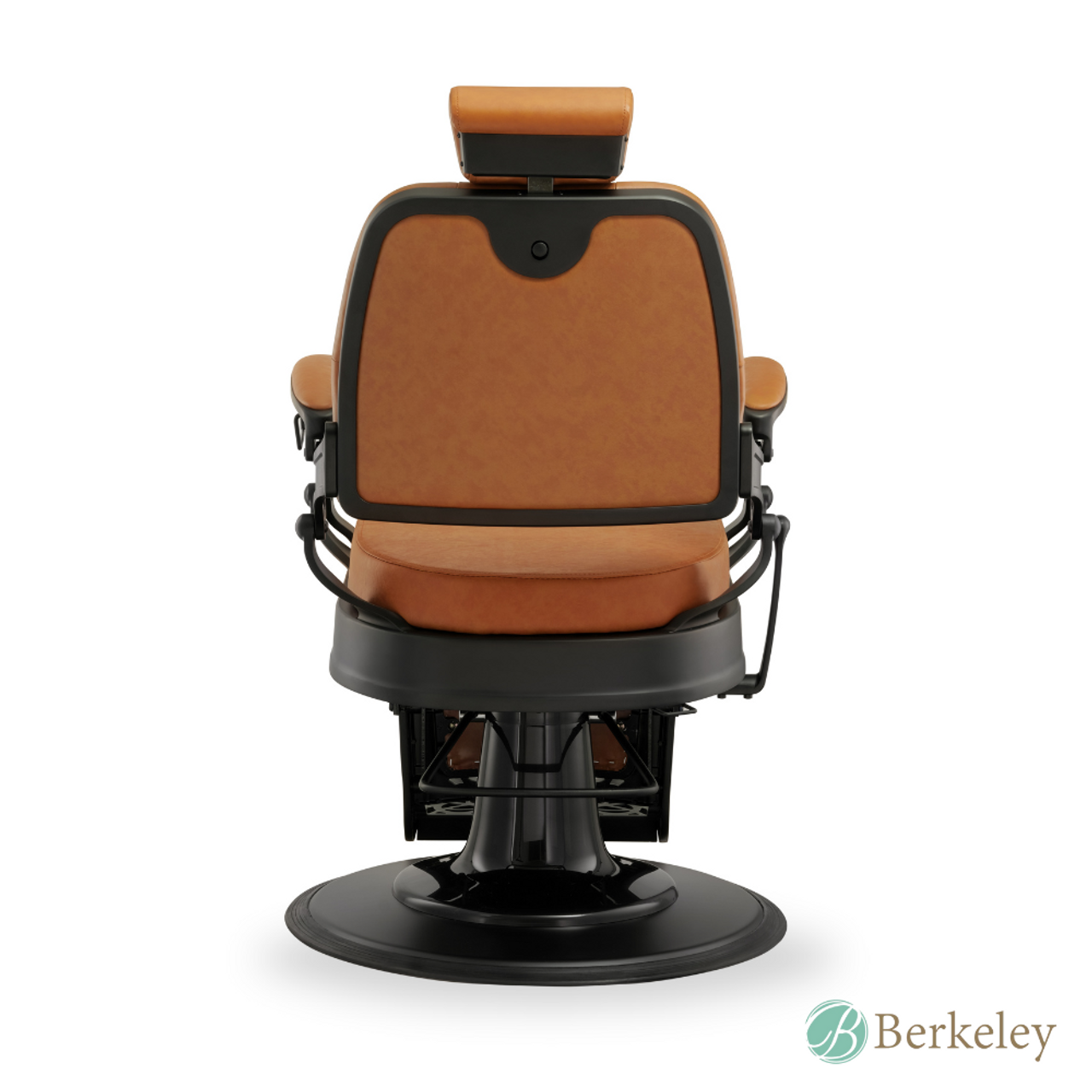 Silla de barbero ADAMS de Berkeley 
