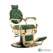 Ghế cắt tóc TRUMAN của Berkeley 