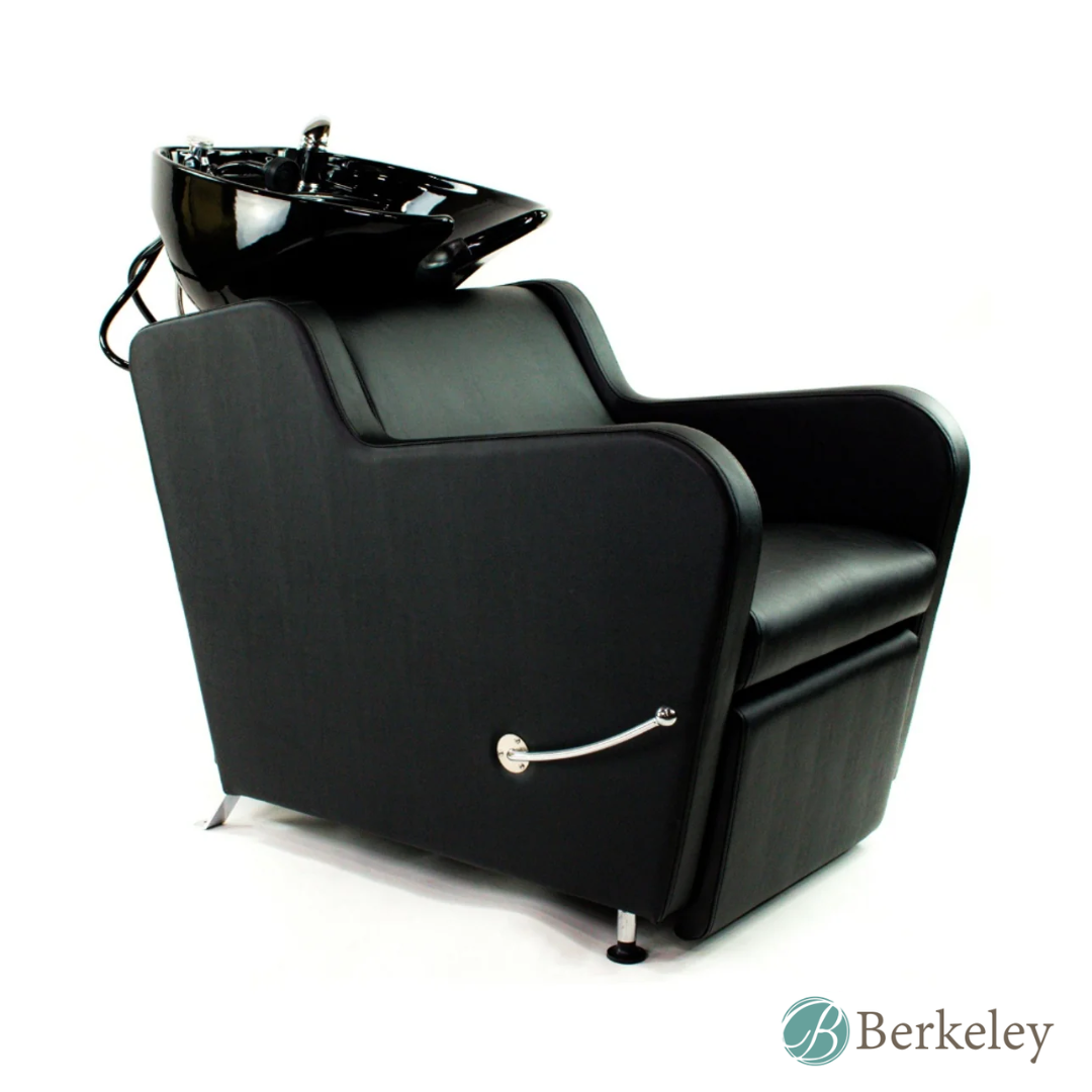 Bộ dầu gội STANLEY của Berkeley 
