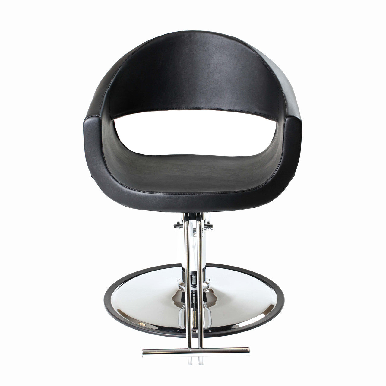 MILLA Styling Chair Pump by Berkeley