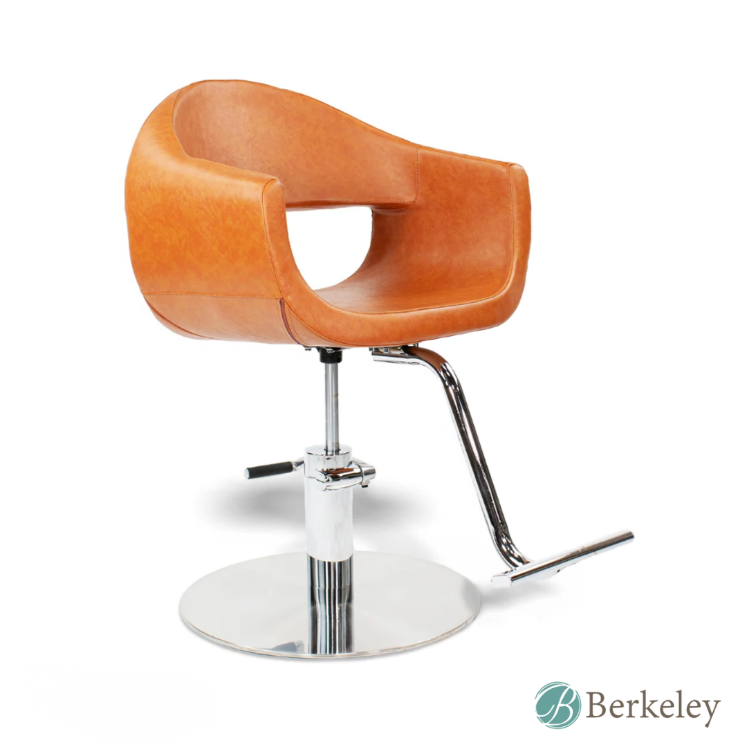 Ghế tạo kiểu MILLA kèm bơm A58 của Berkeley 
