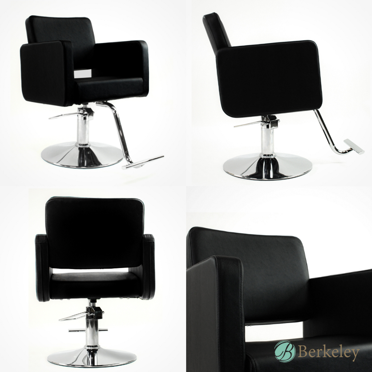 Silla de peluquería BRAMLEY de Berkeley 