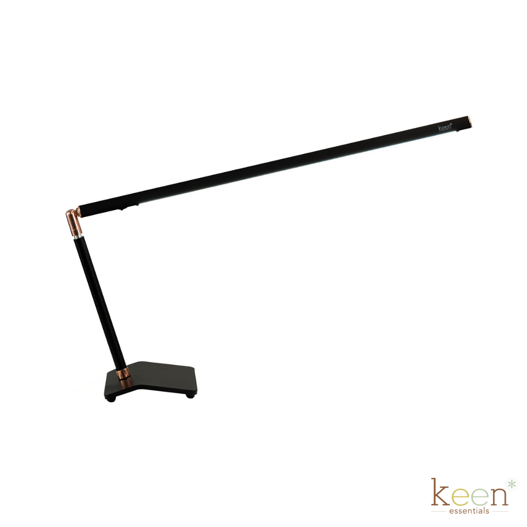 KEEN NEO LED Tabletop Lamp
