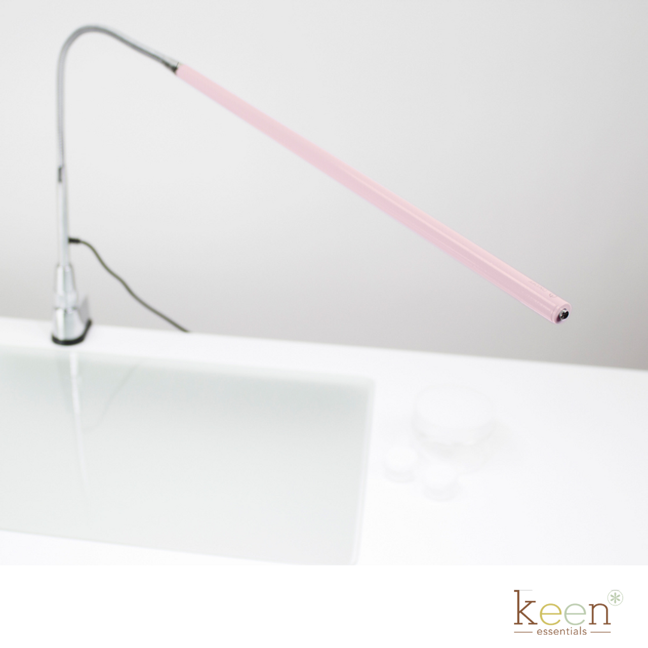 KEEN Slimflex LED Table Lamp