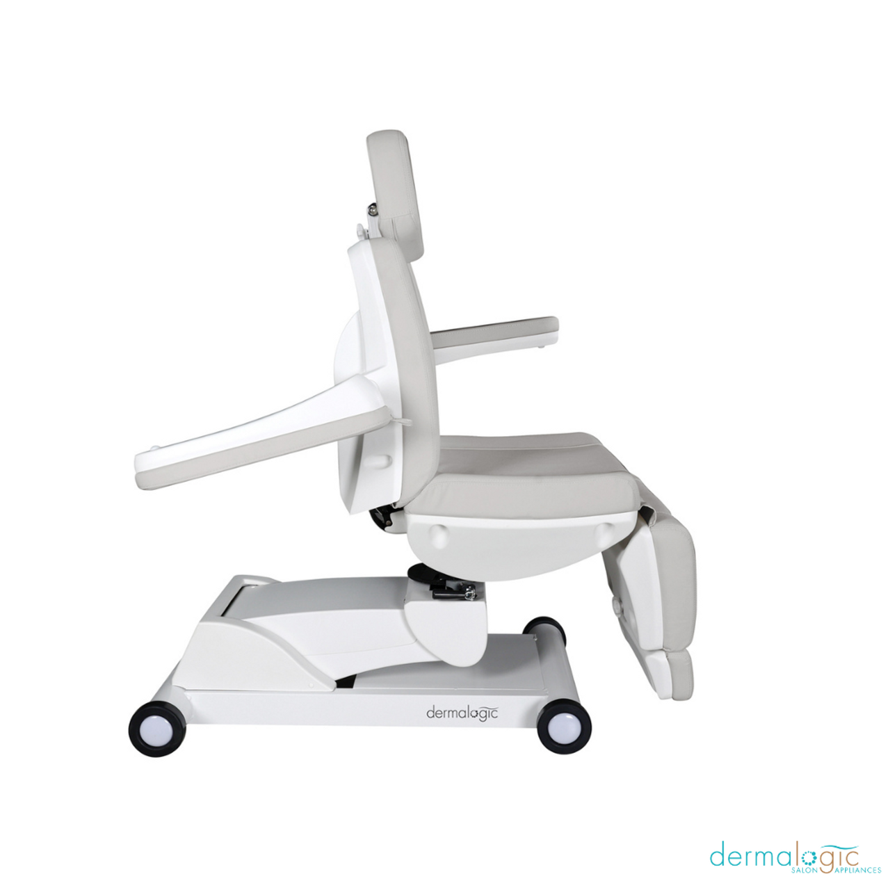 Modena Electric Spa Treatment Table / 4 Motors